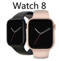 2022 Smart Watch Women Series 8 2.0 &quot; Screen Bluetooth Call Heart Rate Blood Pressure Men Smartwatch for Apple Watch IWO Watch 8