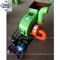 Small Corn Hammer Mill,feed Hammer Crusher,hot Sale Feed Flour Mill