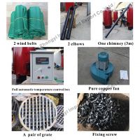 Poultry Farm Heater Factory Direct Sale Hot Blast Stove