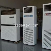 YC vertical cabinet intelligent control air conditioner