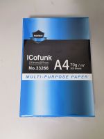 ICofunk A4 Copy Paper