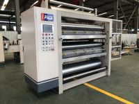 Huatao Gluer Machine