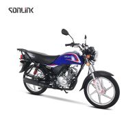 Sonlink 125cc Gas Ace Timing Chain CB Engine Motorcycle City Bike