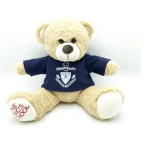 Customized Bulk Plush Teddy Bear Toys Factory In China 