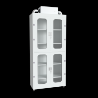 Disinfection and purification gas (purification) equipment cabinet medicine cabinet