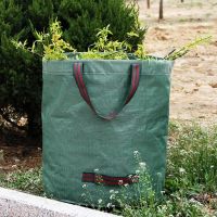 Lawn and Leaf Garden Refuse Bag