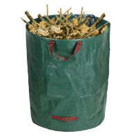 Eco-friendly Yard Leaf Waste Bags