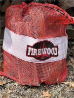 Firewood Mesh Bag