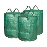 Lawn and Yard Waste Trash Bag