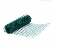 HDPE Plastic Safety Temporary Garden Netting