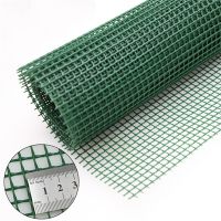 HDPE Plastic Safety Temporary Garden Netting