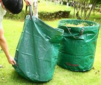 Lawn and Leaf Garden Refuse Bag