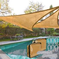 Swimming Pool Equipment Outdoor Sun Sails