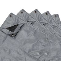 Waterproof Plastic PE Tarpaulin Covers