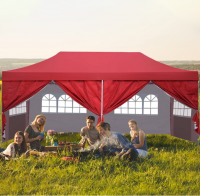 outdoor pop up easy folding kids play tent