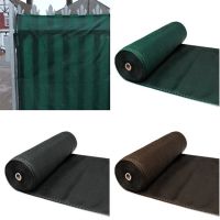 hdpe material agriculture sun shade net in rolls