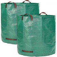 Garbage Trash Collection Pickup Bag Can