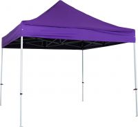 folding canopy tent with sides wall outdoor tents