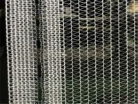 HDPE Plastic Anti Hail Mesh Net