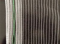 UV anti hail netting for plants protection,