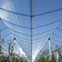 Agricultural protection anti hail net