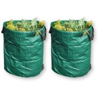 3 x Garden Waste Bags 272 Liters