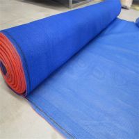scaffolding hdpe construction safety net