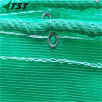 Scaffold Construction Safety Net For Outside Construction