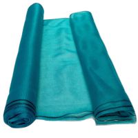 Plastic Green Construction Safety Net