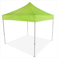 folding double door tent/waterproof tent outdoor trade show