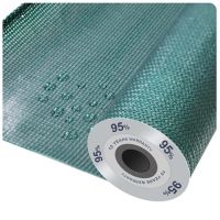 Fire Resistant Weathering Mesh Safety Net