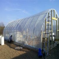 Greenhouses Plastic Sheet For Agriculture