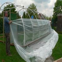 Farm tunnel Greenhouse plastic film