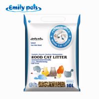 Kitty Litter Cat Sand Deodorant Activated Carbon Pine Wood Pet Litter Free Sample Sand For Cats