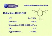 Methylated Melamine Melamine IAMEL 917