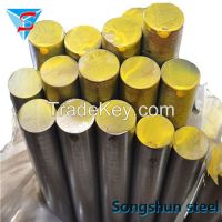 5140 steel bar stock | High quality 5140 steel bar stock material
