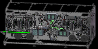 Integrated Electrode Making and Winding Machine