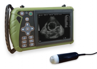 Veterinary Ultrasound Diagnostic System