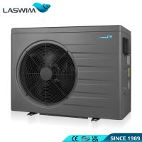 High Performance R32 Full Inverter Swimming Pool Heat Pump