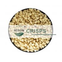 soy protein crisps