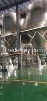 Manufacturer Direct Selling Gzl-1000 Pressure Spray Dryer Granulator