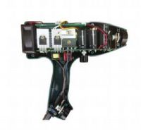 Portable Arc Handheld Welder MMA120 Welding Machine for Home Use
