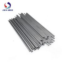 330mm Tungsten Carbide Rods with High Hardness