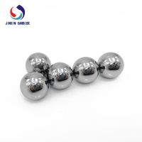 10mm Tungsten Carbide Balls for Wholesale