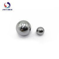 6mm Hot Sale Tungsten Carbide Balls