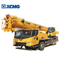 XCMG official 30t construction telescopic boom crane QY30K5C