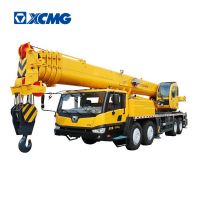 XCMG brand 50t mobile truck crane QY50K QY50K-I QY50K-II