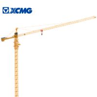 XCMG brand building crane XGA6013-8S 8 ton mini tower crane price
