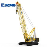 XCMG Official 100 Ton Mobile Crane XGC100A Crawler Crane