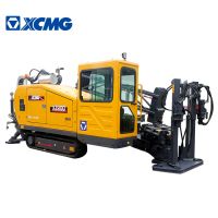 XCMG Factory XZ200 Horizontal Directional Drill Drilling Machine Price
